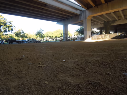 Ryland Dog Park